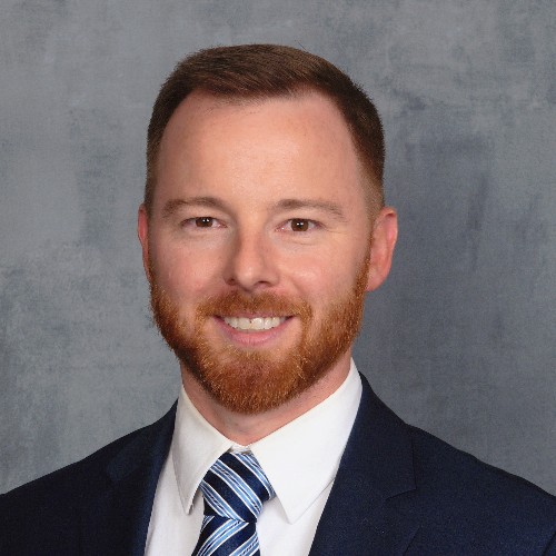 Owner and lead therapist at Fellowship Physical Therapy